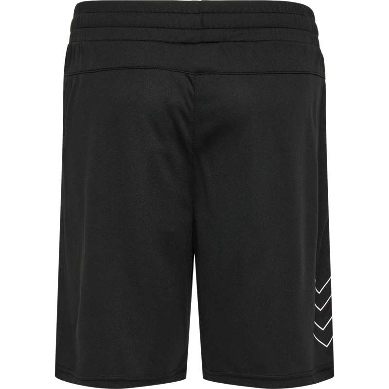 Hummel Te Flex Mesh T-shirts Herren Schwarz | 275980-227