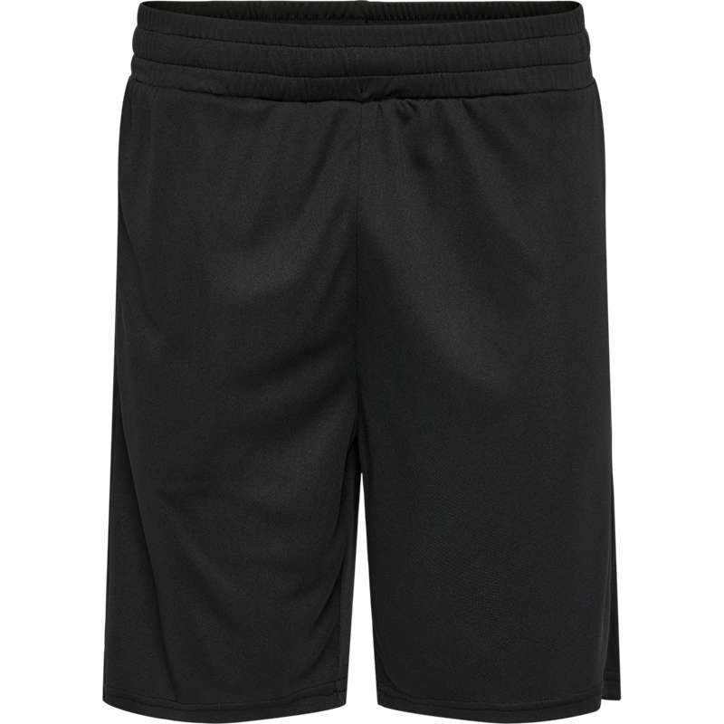 Hummel Te Flex Mesh T-shirts Herren Schwarz | 275980-227