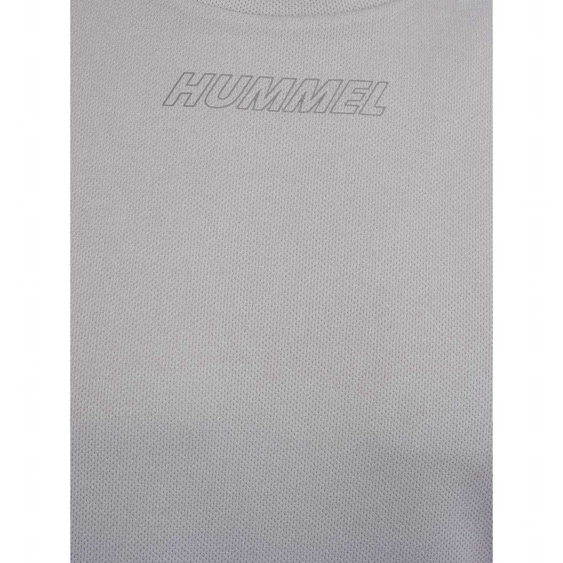Hummel Te Flex Strumpfhose Herren Grau | 397295-496