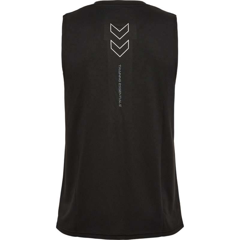 Hummel Te Flex Tanktop Herren Schwarz | 299799-531