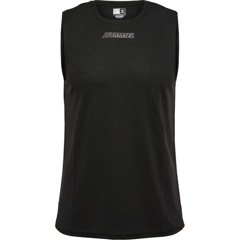 Hummel Te Flex Tanktop Herren Schwarz | 299799-531