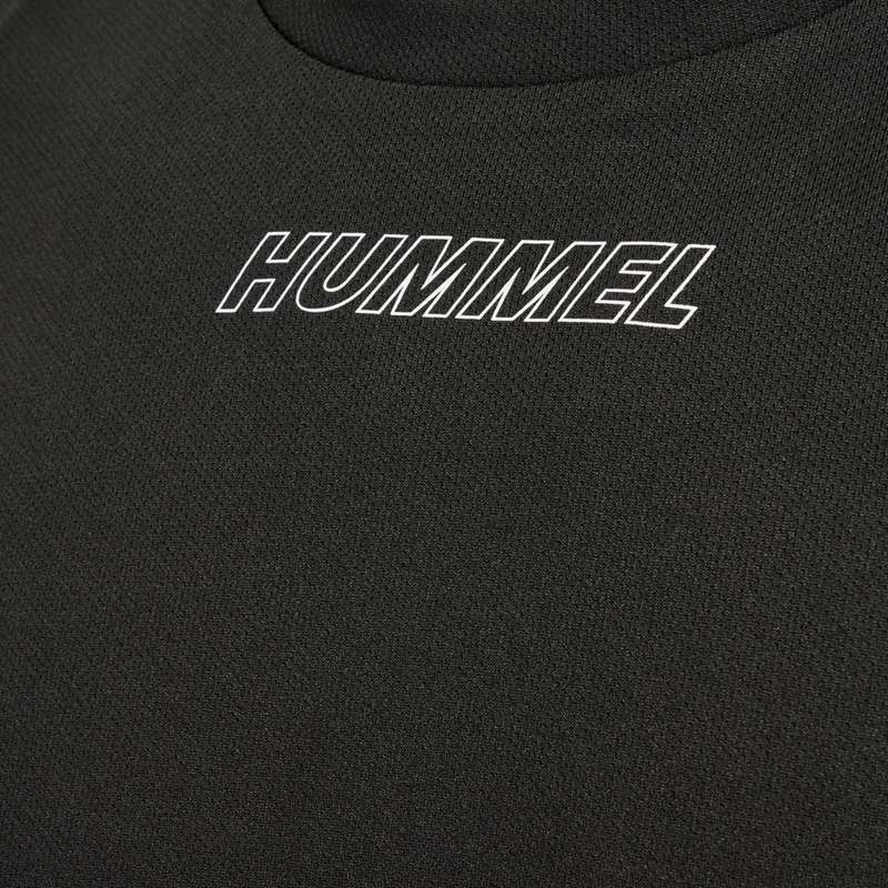 Hummel Te Flex Tanktop Herren Schwarz | 299799-531