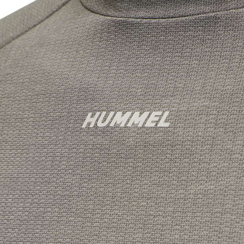Hummel Te Mike Seamless Sport BH Herren Beige | 341761-836