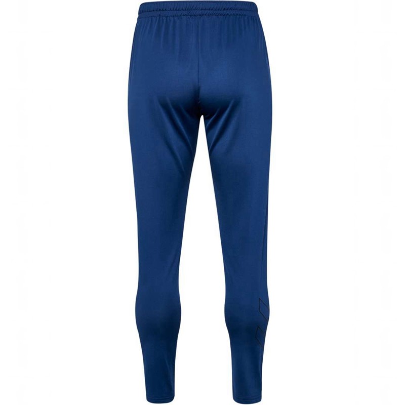 Hummel Te Strength Training Strumpfhose Herren Navy | 113912-505