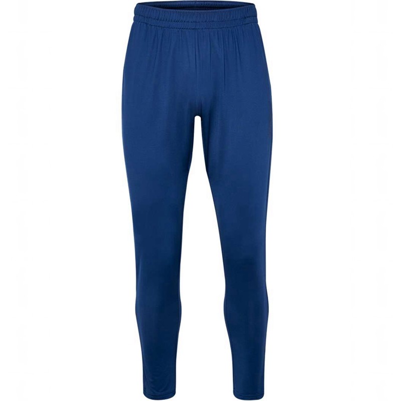 Hummel Te Strength Training Strumpfhose Herren Navy | 113912-505