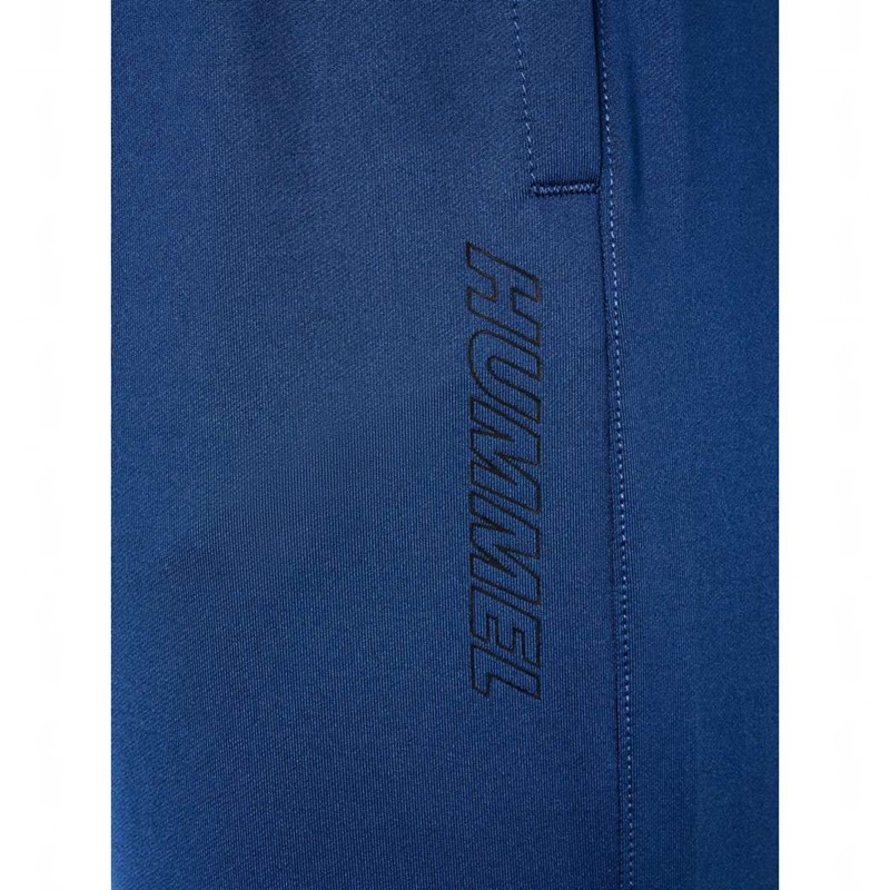 Hummel Te Strength Training Strumpfhose Herren Navy | 113912-505