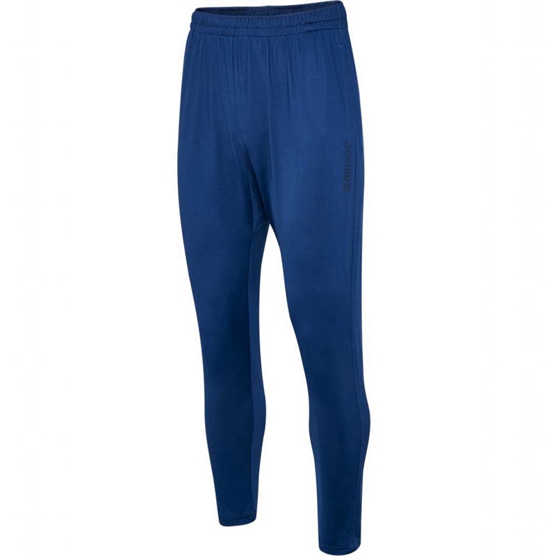 Hummel Te Strength Training Strumpfhose Herren Navy | 113912-505