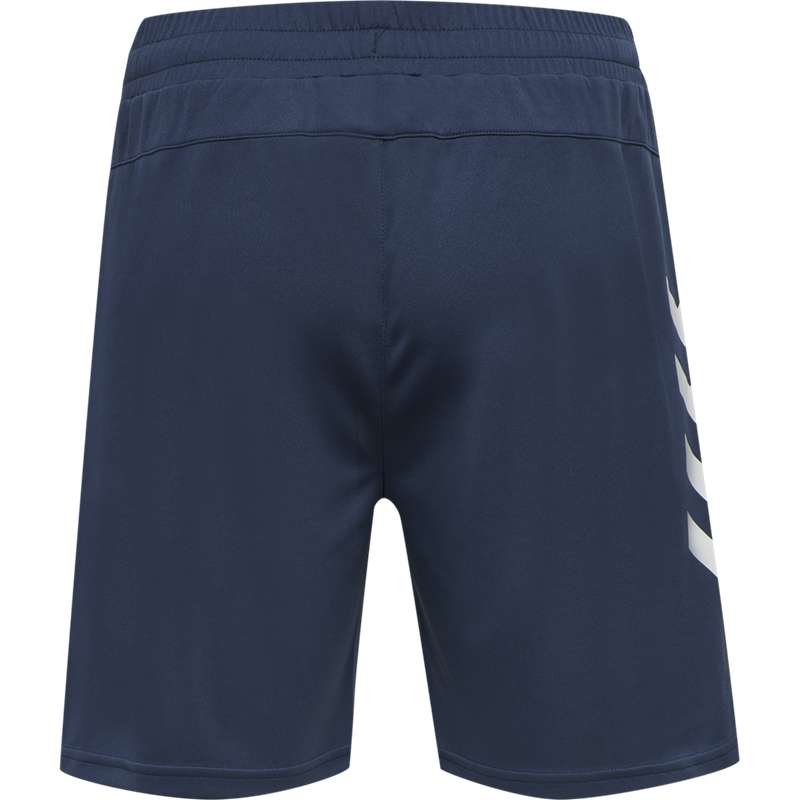 Hummel Te Topaz 2-pack Kurze Hose Herren Schwarz | 046335-215