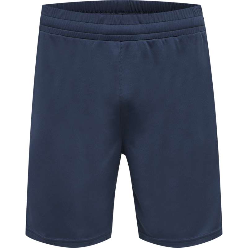 Hummel Te Topaz 2-pack Kurze Hose Herren Schwarz | 046335-215