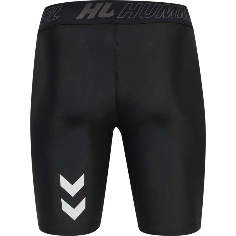 Hummel Te Topaz 2-pack Set Kurze Hose Herren Schwarz | 923811-729