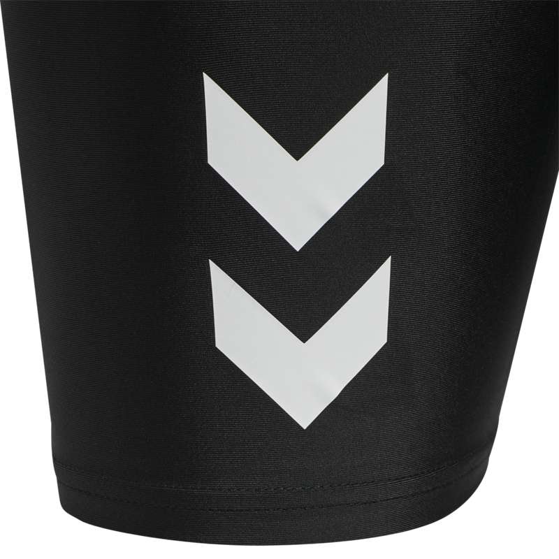 Hummel Te Topaz 2-pack Set Kurze Hose Herren Schwarz | 923811-729