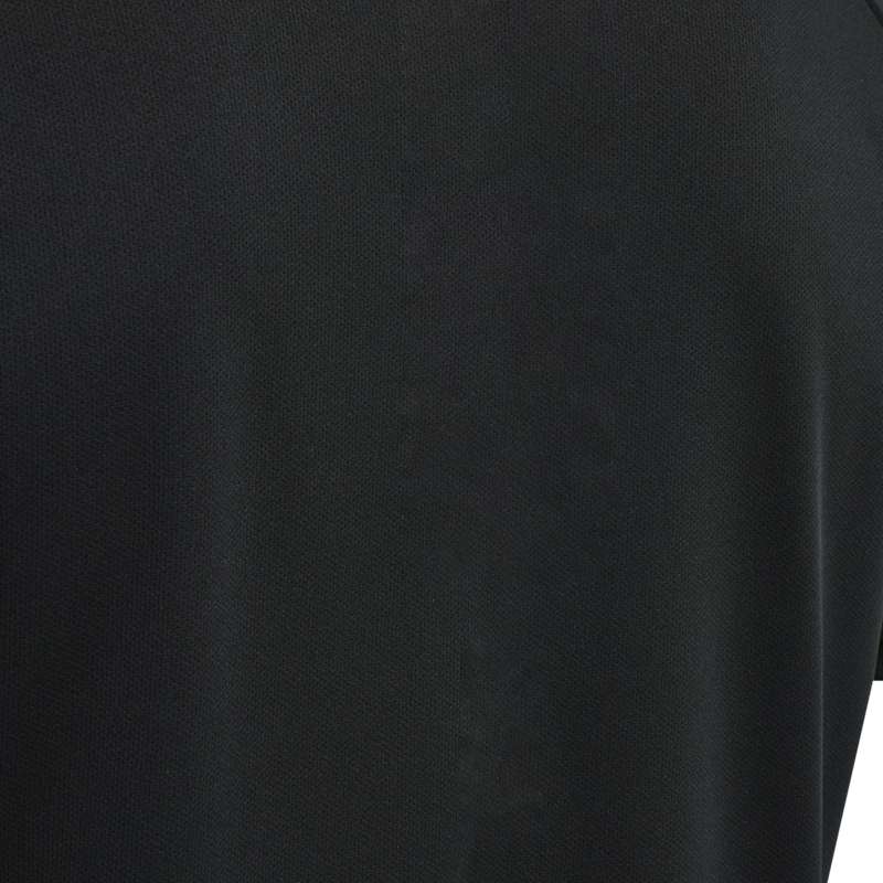 Hummel Te Topaz T-shirts Herren Schwarz | 535585-980