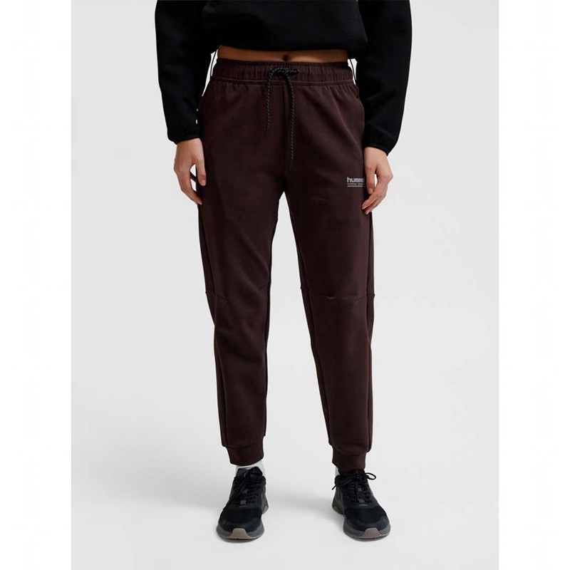 Hummel Tech Fleece Regular Sportschuhe Herren Schokolade | 615610-074