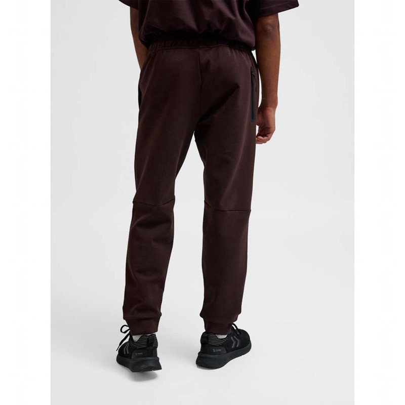 Hummel Tech Fleece Regular Sportschuhe Herren Schokolade | 615610-074