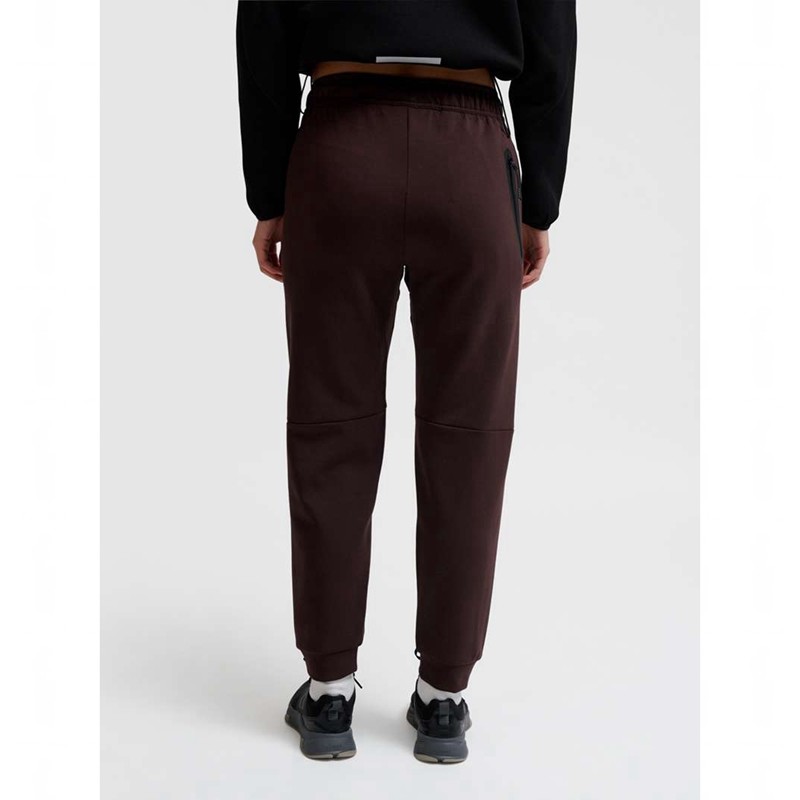 Hummel Tech Fleece Regular Sportschuhe Herren Schokolade | 615610-074