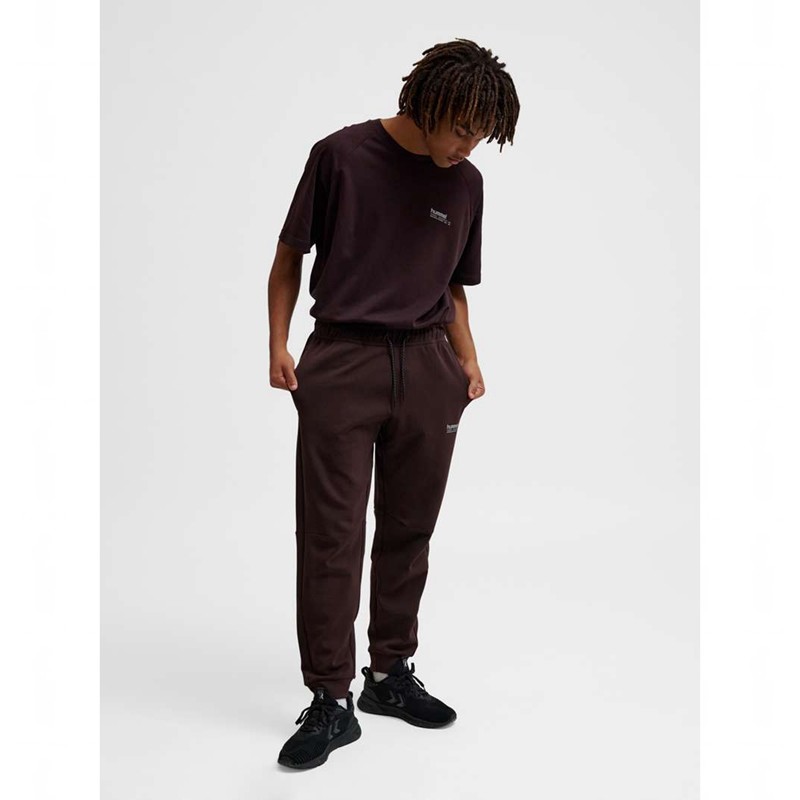Hummel Tech Fleece Regular Sportschuhe Herren Schokolade | 615610-074