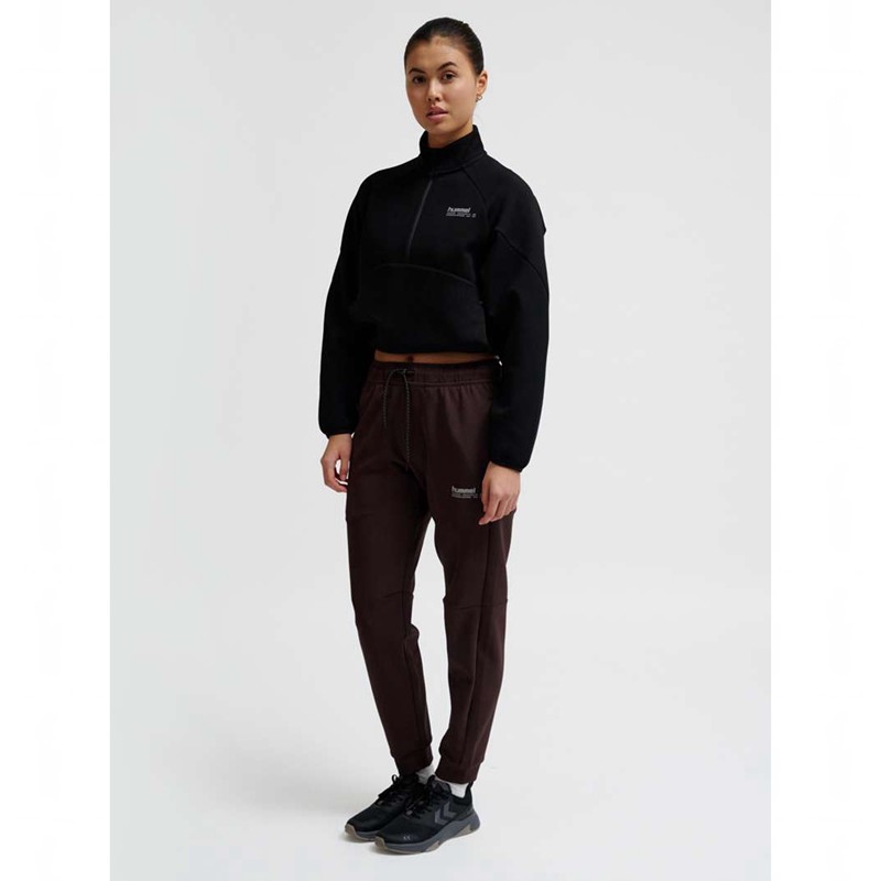 Hummel Tech Fleece Regular Sportschuhe Herren Schokolade | 615610-074