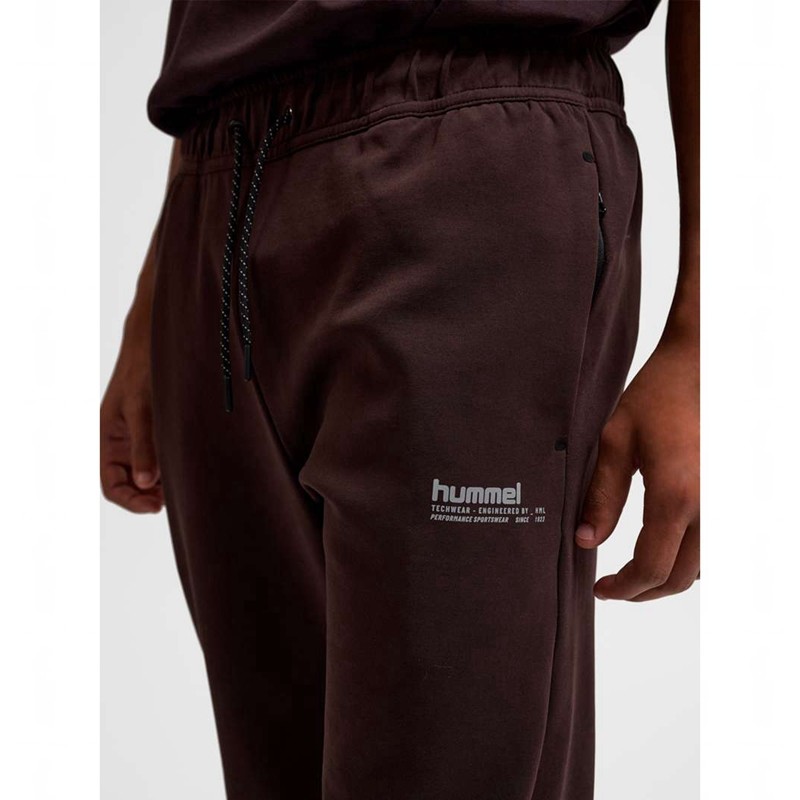 Hummel Tech Fleece Regular Sportschuhe Herren Schokolade | 615610-074