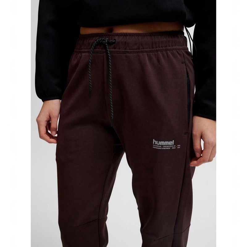 Hummel Tech Fleece Regular Sportschuhe Herren Schokolade | 615610-074