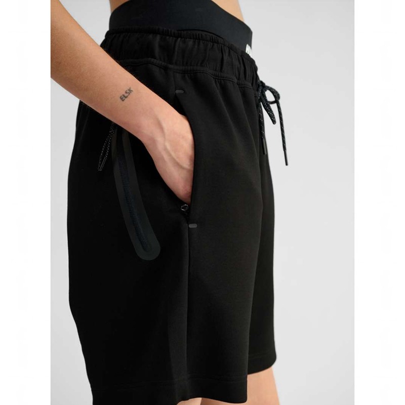 Hummel Tech Fleece Sets Damen Schwarz | 749792-948