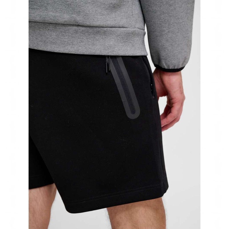 Hummel Tech Fleece Sets Damen Schwarz | 749792-948