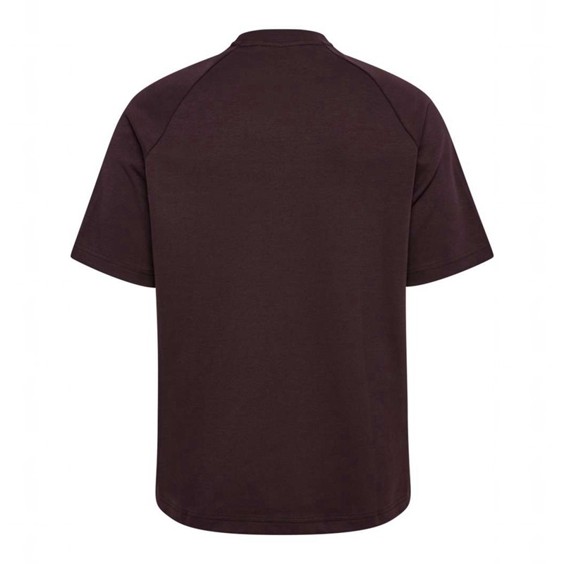 Hummel Tech Loose Stirnband Herren Schokolade | 534011-515