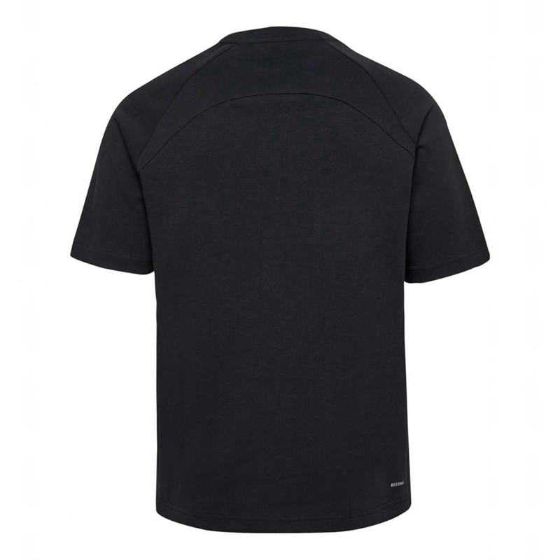 Hummel Tech Loose T-shirts Damen Schwarz | 806461-111