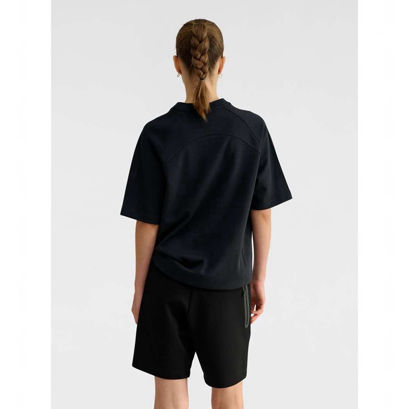 Hummel Tech Loose T-shirts Herren Schwarz | 776572-003