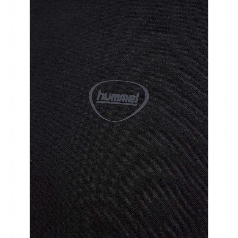 Hummel Tech Loose T-shirts Herren Schwarz | 273482-485