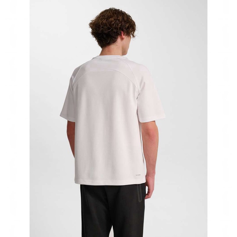 Hummel Tech Loose T-shirts Herren Weiß | 083736-339