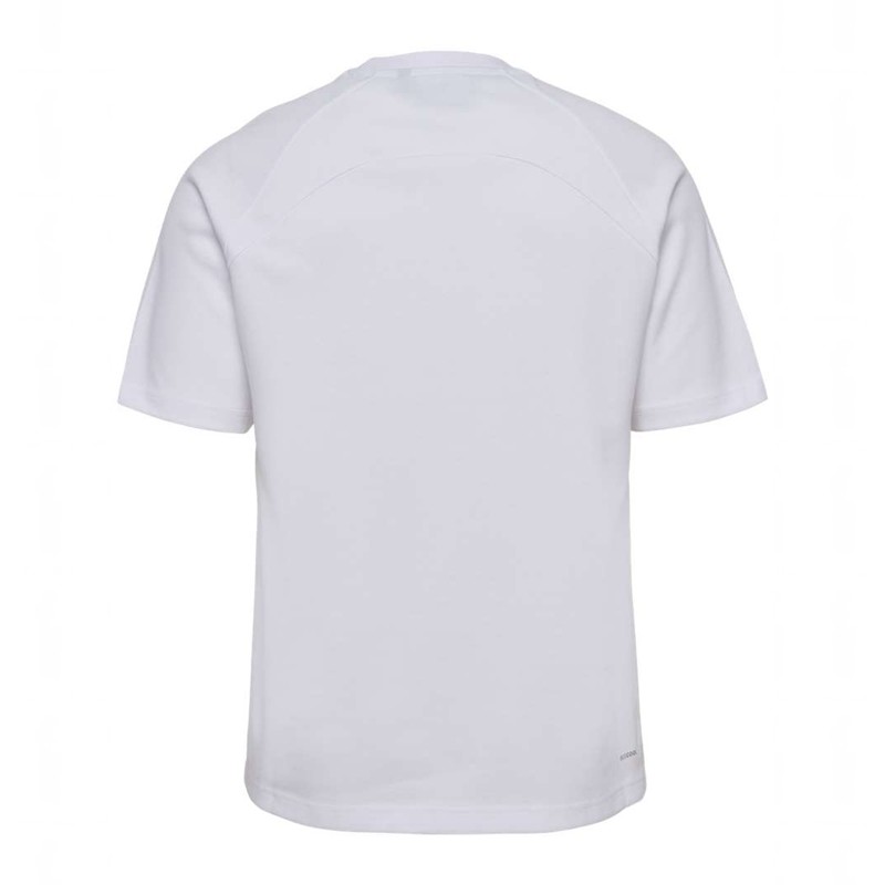 Hummel Tech Loose T-shirts Herren Weiß | 083736-339
