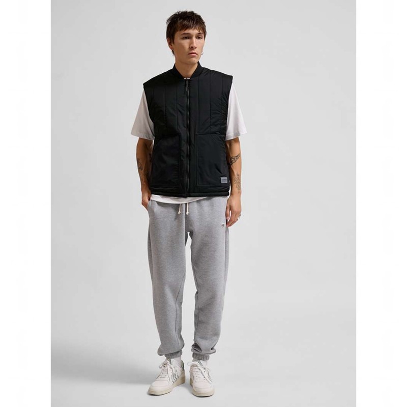 Hummel Tech Padded Jacken Herren Schwarz | 901417-238