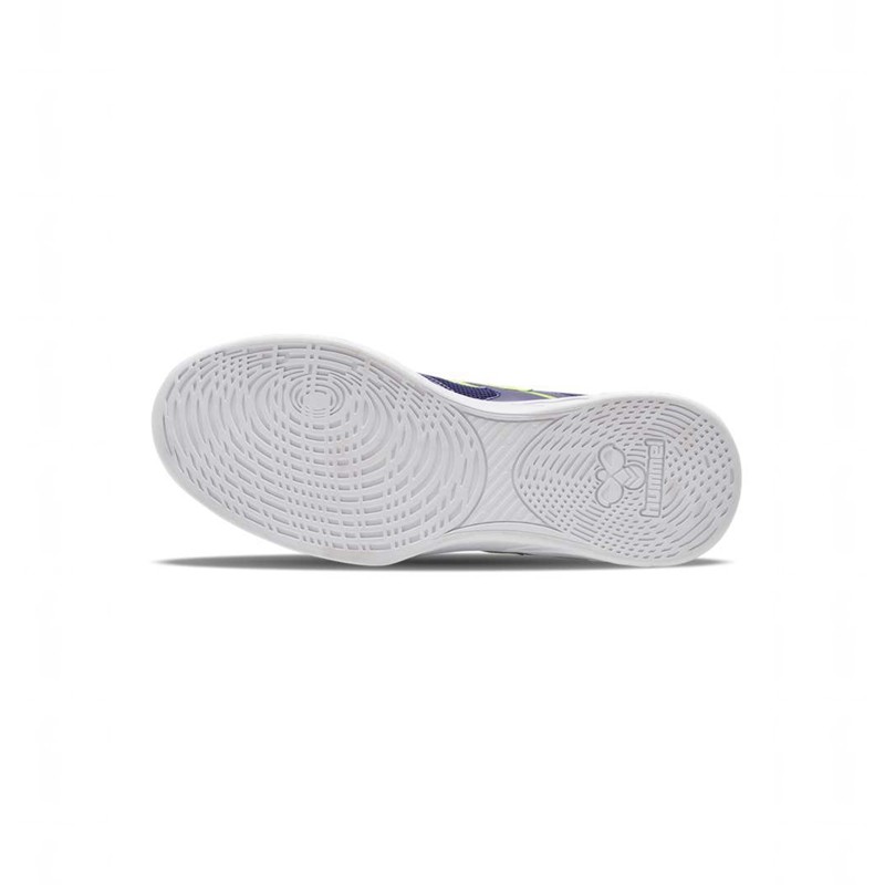 Hummel Teiwaz 2.0 Handballschuhe Herren Blau | 622440-933