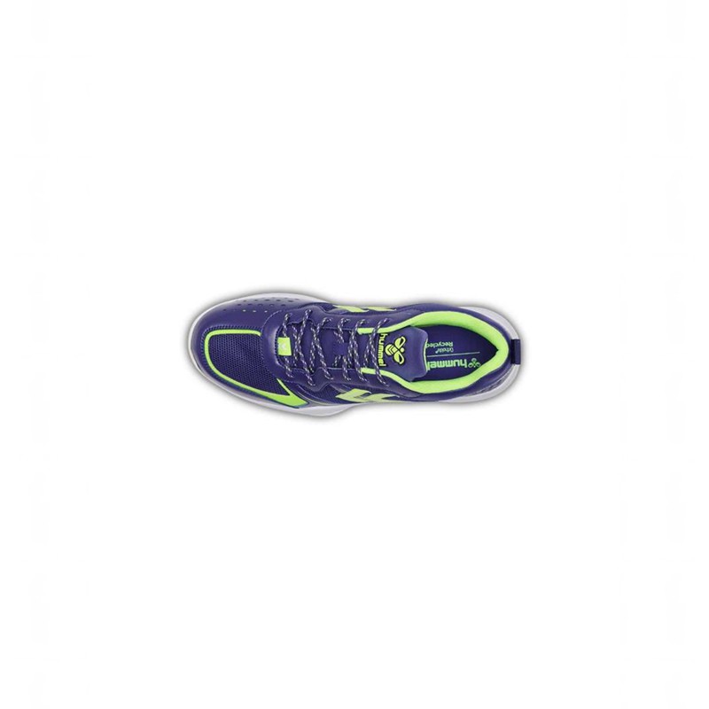 Hummel Teiwaz 2.0 Handballschuhe Herren Blau | 622440-933