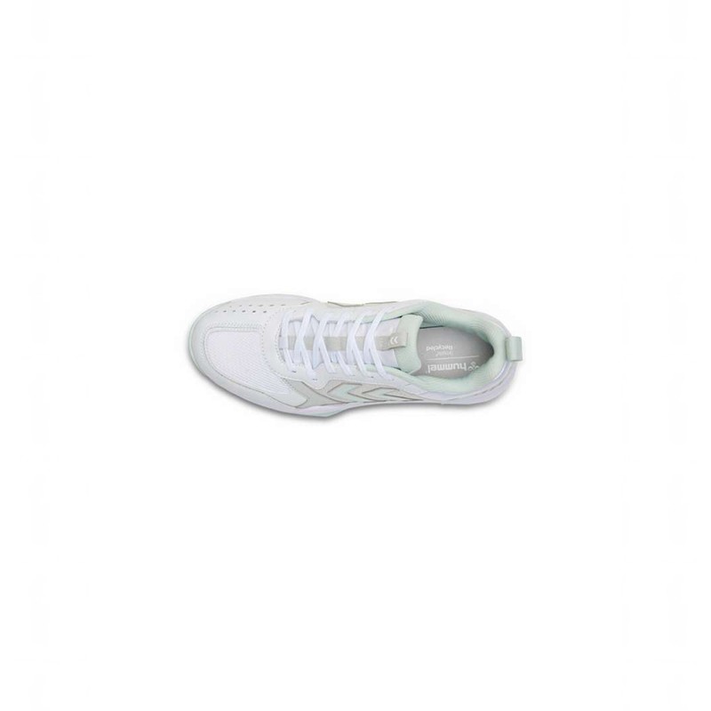 Hummel Teiwaz 2.0 Handballschuhe Herren Grau | 473273-536