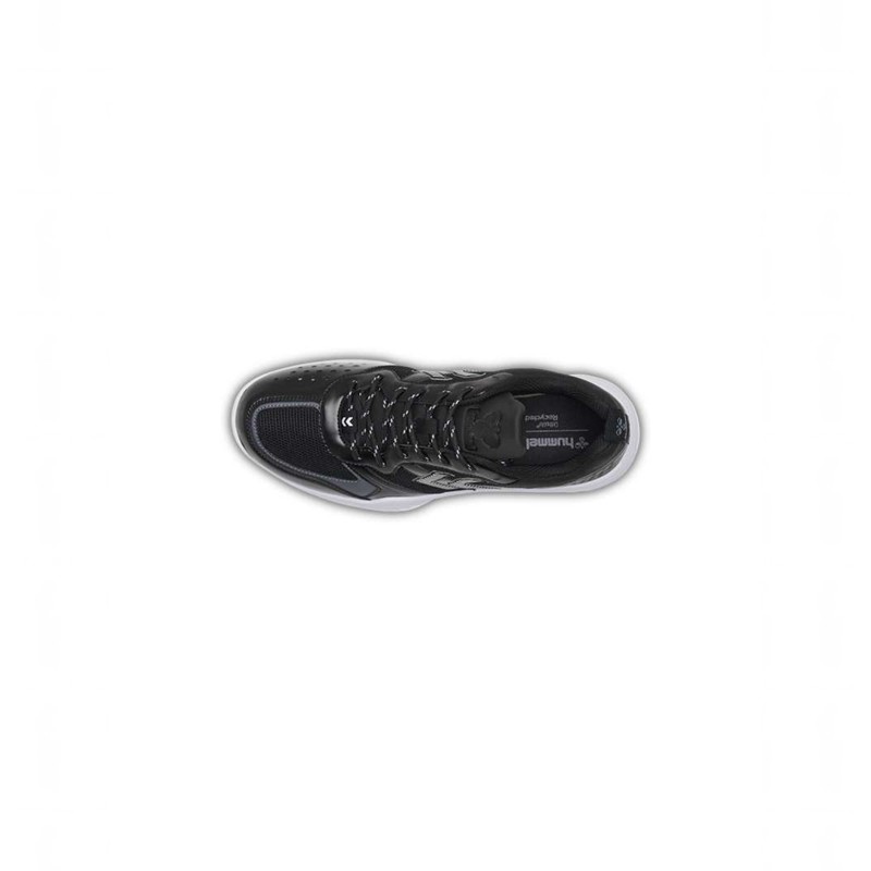 Hummel Teiwaz 2.0 Handballschuhe Herren Schwarz | 368616-607