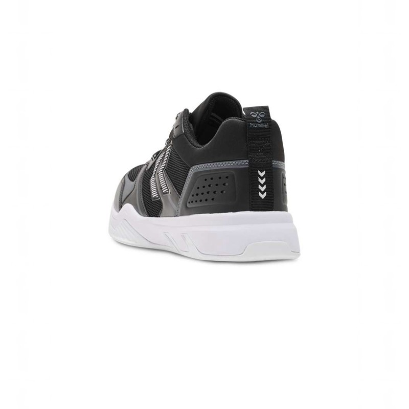Hummel Teiwaz 2.0 Handballschuhe Herren Schwarz | 368616-607