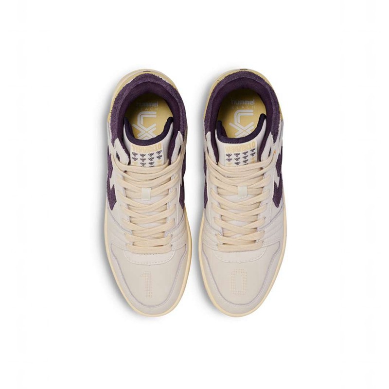 Hummel Tennis 10 Lx-e Ap2 T-shirts Damen Weiß | 197296-142