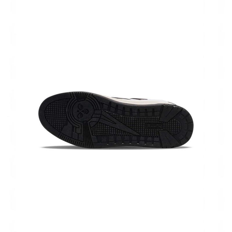 Hummel Tennis 10 Lx-e Sneakers Herren Weiß | 809503-465