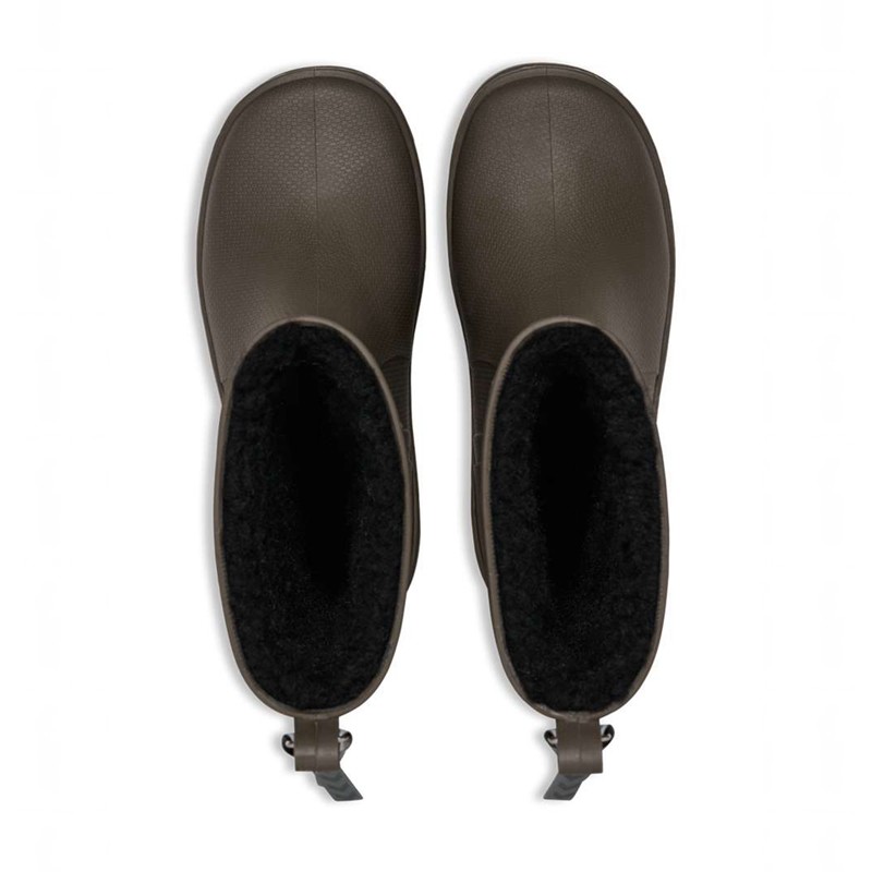 Hummel Thermo Jr Gummistiefel Kinder Braun | 118520-360