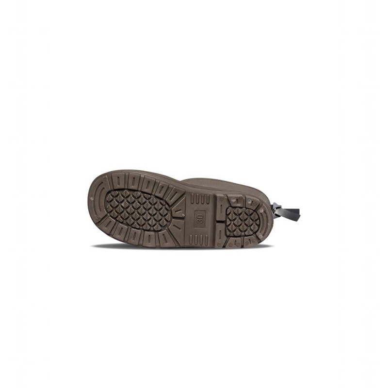 Hummel Thermo Jr Gummistiefel Kinder Braun | 118520-360