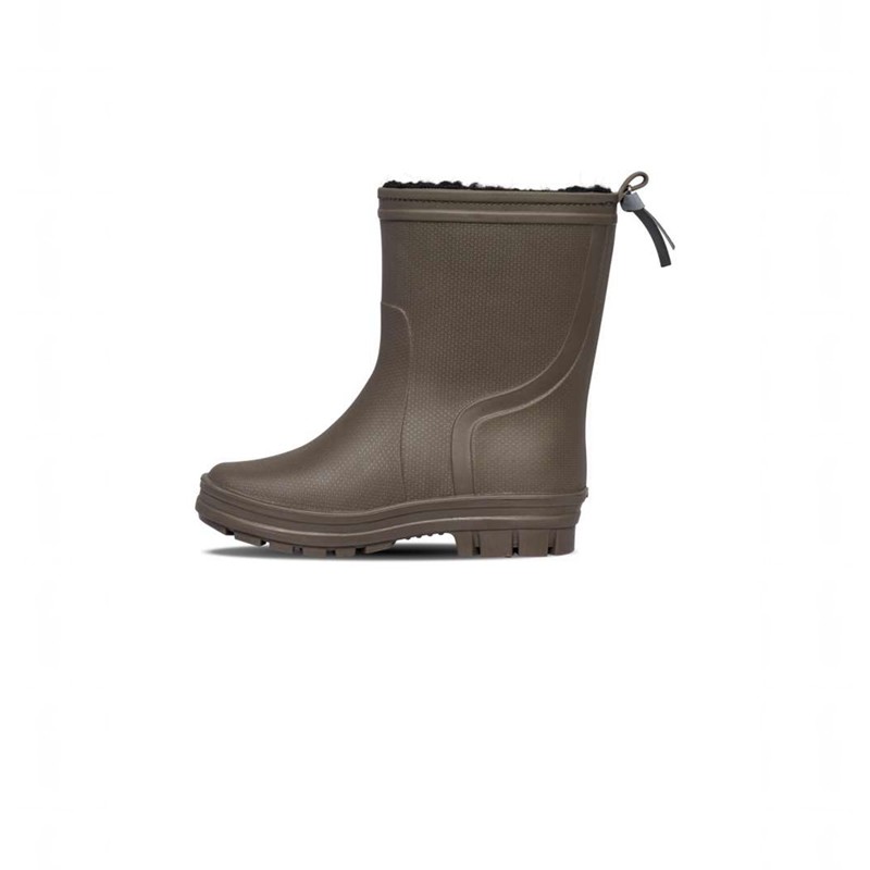 Hummel Thermo Jr Gummistiefel Kinder Braun | 118520-360