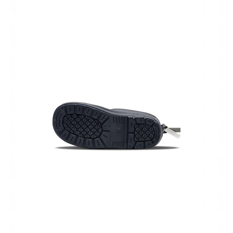 Hummel Thermo Jr Sneakers Kinder Schwarz | 418503-593