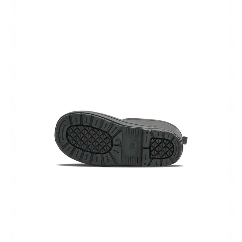 Hummel Thermo Jr T-shirts Kinder Schwarz | 733910-562