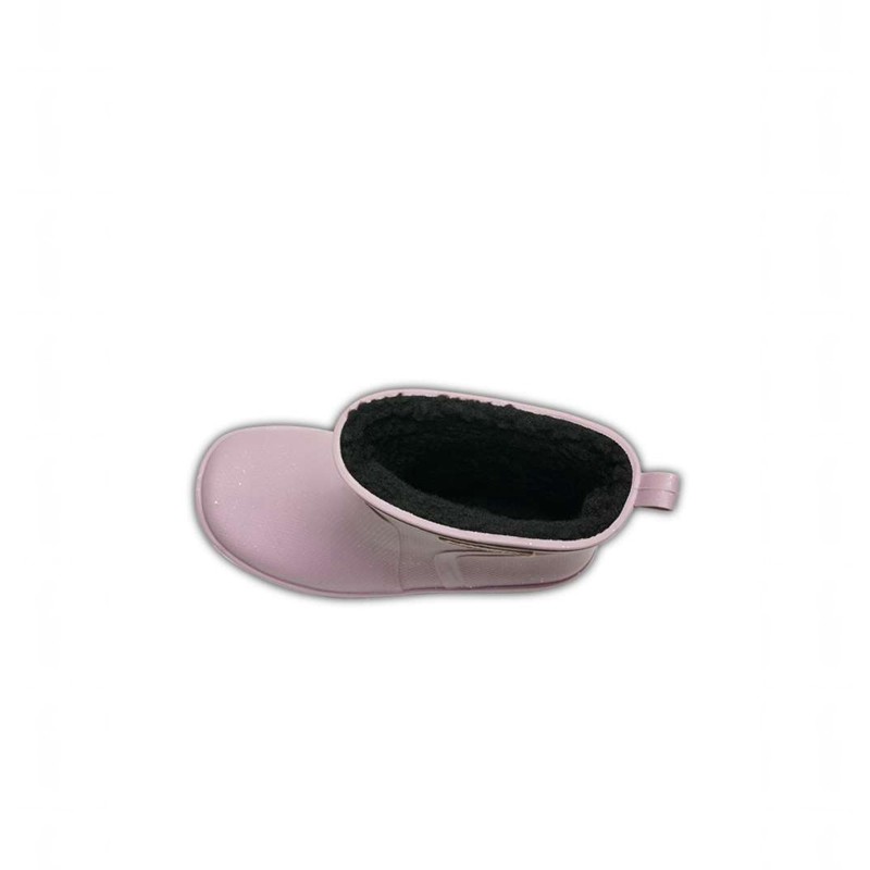 Hummel Thermo Jr Winterstiefel Kinder Rosa | 251244-958