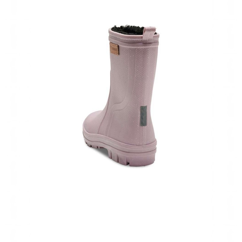 Hummel Thermo Jr Winterstiefel Kinder Rosa | 251244-958