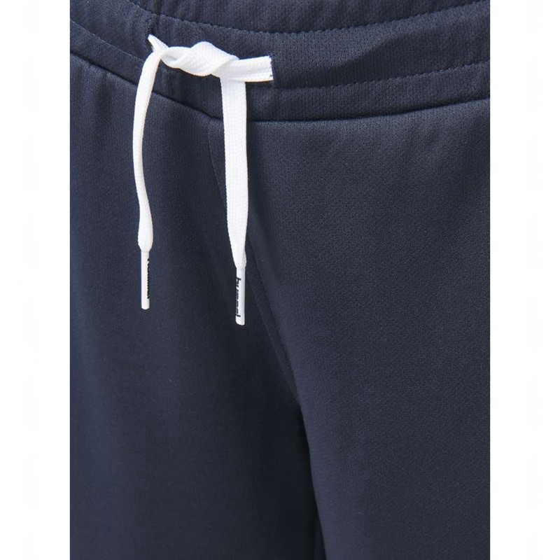 Hummel Thim Kurze Hose Kinder Navy | 319136-690