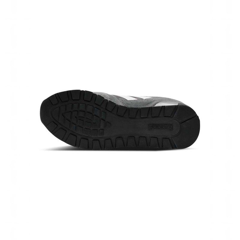 Hummel Thor Sneakers Herren Grau | 759267-423