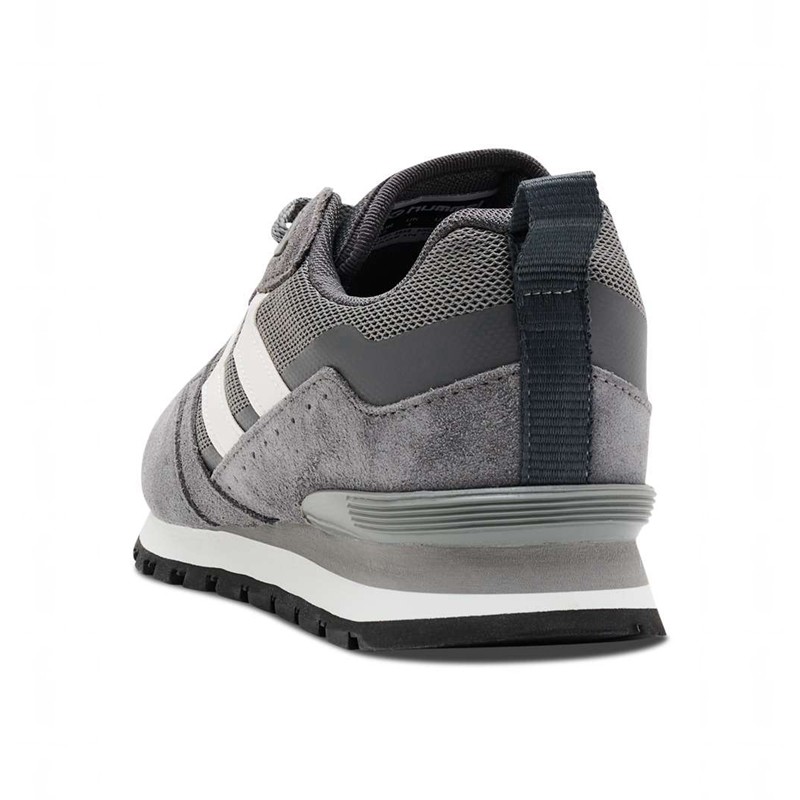 Hummel Thor Sneakers Herren Grau | 759267-423
