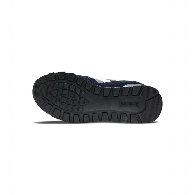Hummel Thor Sneakers Herren Schwarz | 517024-132